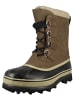 Sorel Stiefel Caribou braun