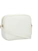 U.S. Polo Assn. Jones Umhängetasche 20 cm off white