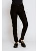 ZHRILL Zhrill Damen Skinny Jeans FABIOLA in schwarz