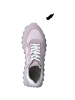 Tamaris Sneaker Low in Rosa