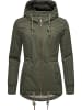 ragwear Winterjacke YM-Danka in Dark Olive22