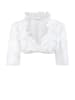 Stockerpoint Stockerpoint Dirndlbluse Clara in weiss