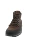WALDLÄUFER H-Richard Schnürstiefelette Braun