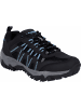 Hi-Tec Sneaker "Jaguar" in Schwarz