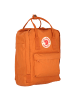 FJÄLLRÄVEN Kanken Rucksack 35 cm Laptopfach in terracotta brown