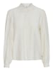 b. young BYIBINE FRILL SHIRT regular fit in Marshmallow