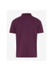 BRAX  Polo in summer grape