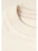 Street One Pullover in soft beige
