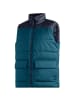 Maier Sports Weste Heatcore Vest M in Türkis241