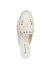Tamaris Sandalette in OFFWHITE