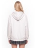 myMo Women Hoodie in OFFWHITE