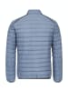 CASAMODA Steppjacke in Blau