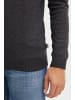 !SOLID Strickpullover SDAnsgar in Grau