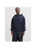Jack & Jones Sweatshirt in Sky Captain