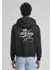 Mister Tee Sweat & Fleece - Hoody in black