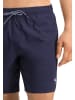 Puma Short PUMA SWIM MEN MEDIUM LENGTH SWIM SHORTS 1P in Blau