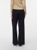 Vero Moda Anzughose in Black