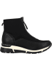 Palado Stiefeletten Mucia in Schwarz
