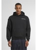 Mister Tee Sweat & Fleece - Hoodies in black
