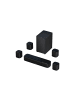 Ultimea Aura A60 7.1 Soundbar Bluetooth TV