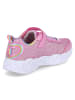 Skechers Low Sneaker LOVE PRISM in Rosa