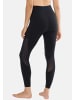 triaction by Triumph Sport-Hose Cardio Breeze in Schwarz