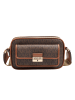 Michael Kors Umhängetasche in Brown