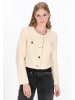 DreiMaster Vintage Women Jacket in offwhite