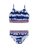 Minoti 2tlg. Outfit: Bikini-Sets 18SWIM 28 in dunkelblau