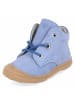 PEPINO Lauflernstiefel in blau