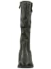 Mustang Stiefel Dunkelgrau