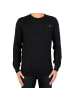Pepe Jeans Pullover PM700944 Morris Schwarz 999 Schwarz