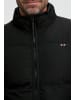 FQ1924 Winterjacke FQHugal in Schwarz