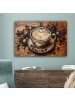 MuchoWow Leinwand bilder Kaffee (BxH)