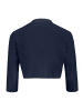 Vera Mont Bolero-Jacke figurbetont in Night Sky