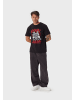OLDSKULL T-Shirt Asian Samuthai in Black