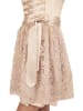 KRÜGER Minidirndl 416866-050 in beige