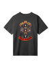 F4NT4STIC T-Shirt Guns 'n' Roses Appetite For Destruction in schwarz