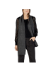 ONLY Grau Recyceltes Polyester Schal