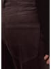 Marc O'Polo Feincordhose Model Theda boyfriend cropped in Dark Coffee