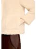 CARTOON Plüschjacke mit Kragen in Beige