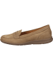 Gabor Slipper in nut