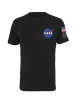 Mister Tee T-Shirt in black