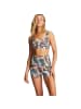 Billabong W SUMMIT BRA TANK in Schwarz