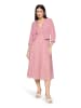 Vera Mont Blazer Noos in altrosa - 0001