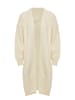 VINAJA Women Strickjacke in Hellbeige