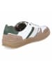 Bullboxer Sneaker in white