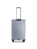 Stratic Mix 4-Rollen Trolley 80 cm in steel