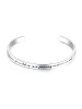 collezione alessandro Armband " Friendship " in silbern