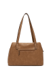 SURI FREY Shopper SFY Angy in taupe